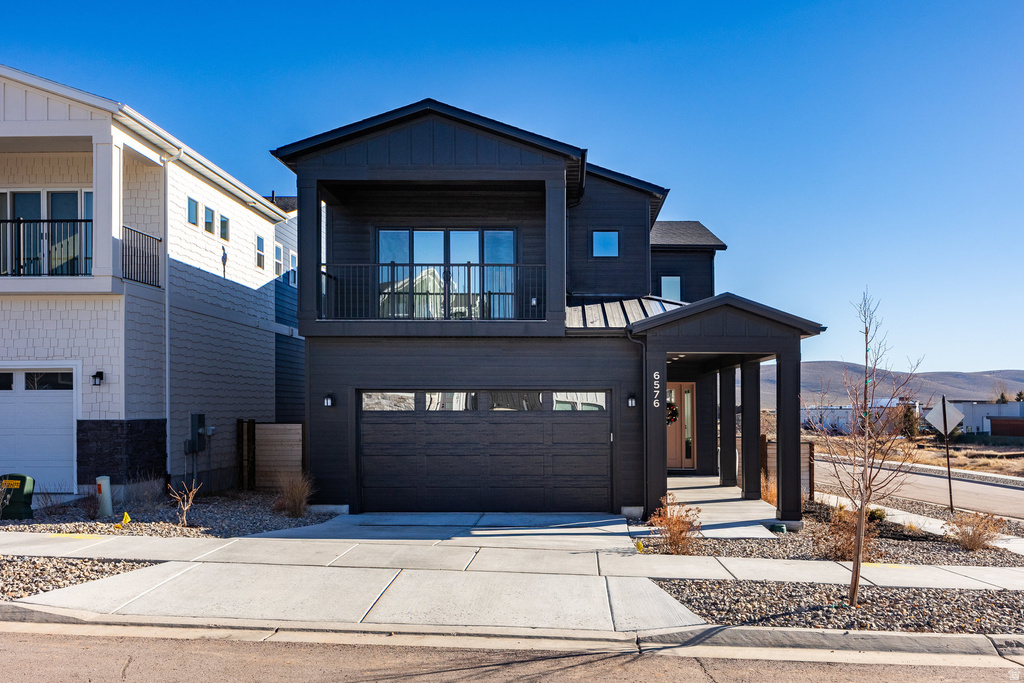 6576 PURPLE POPPY LN Park City, UT 84098