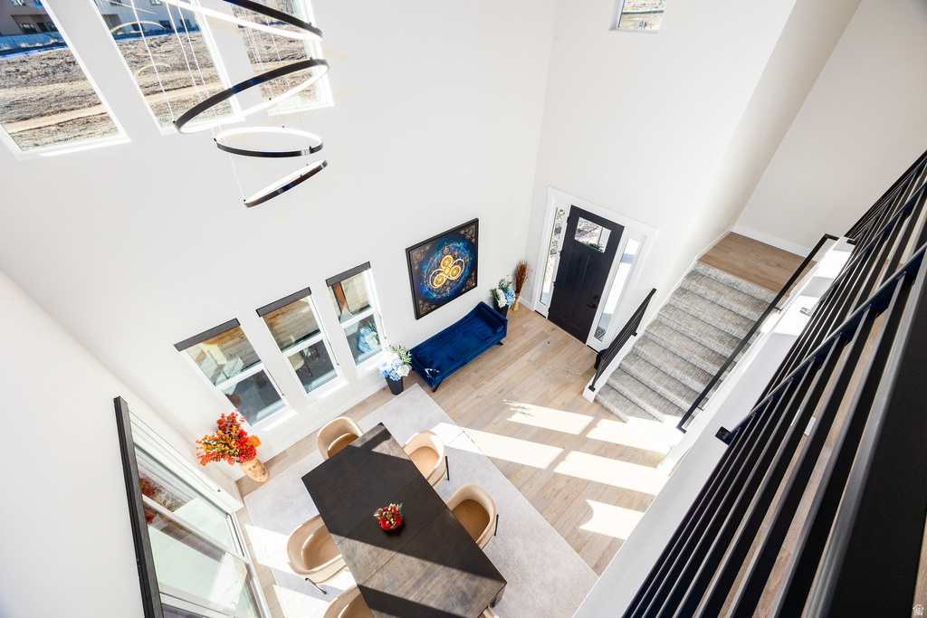 6576 PURPLE POPPY LN Park City, UT 84098