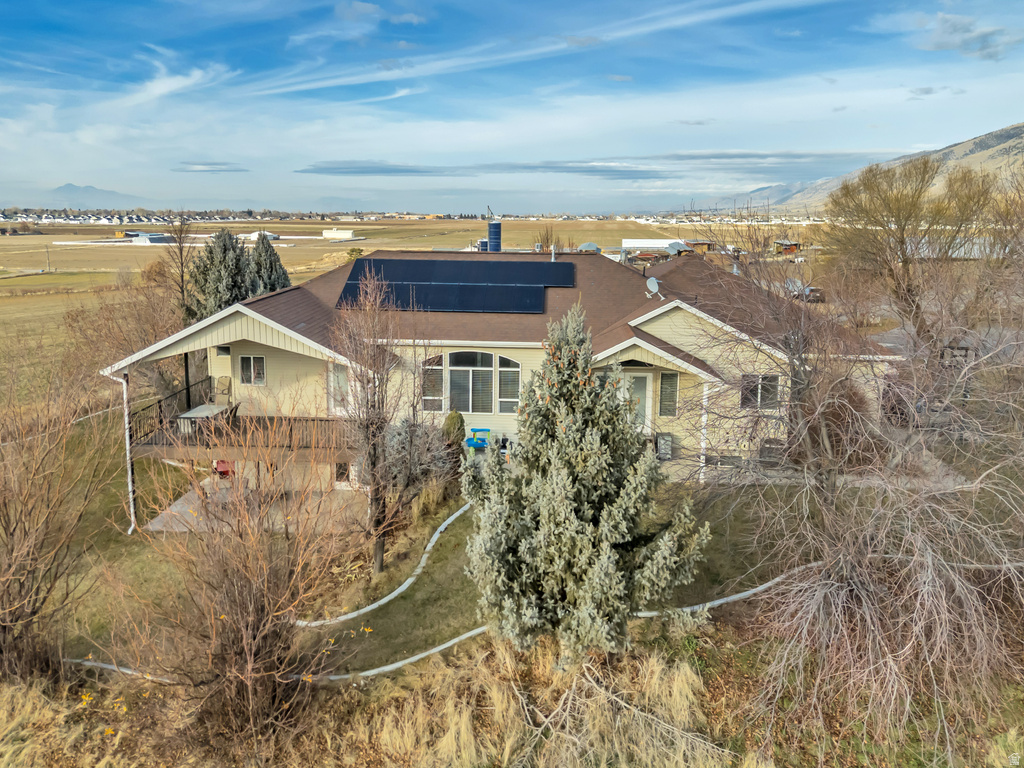 366 E 6600 S Hyrum, UT 84319