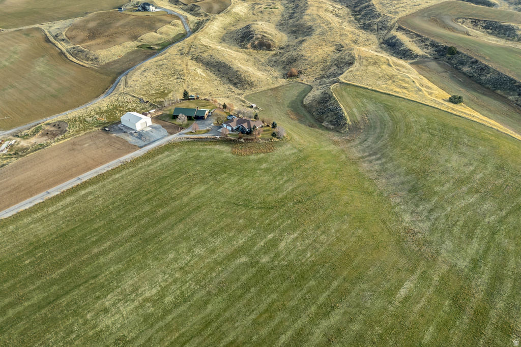 366 E 6600 S Hyrum, UT 84319