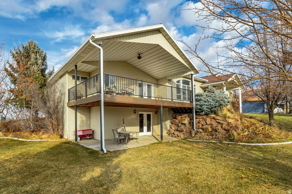 366 E 6600 S Hyrum, UT 84319