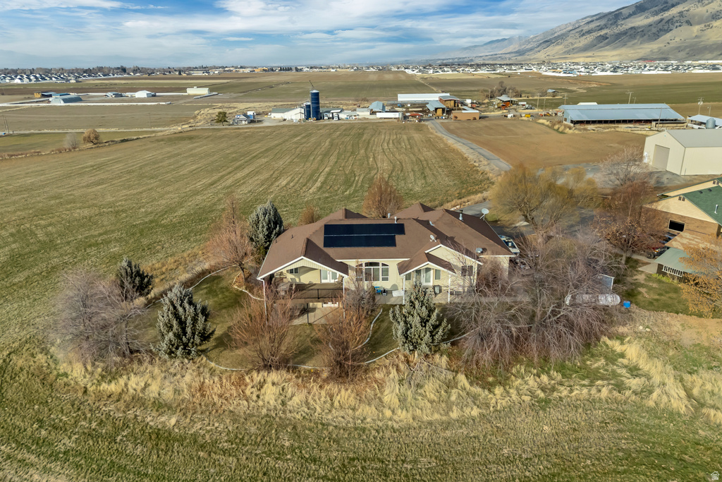366 E 6600 S Hyrum, UT 84319