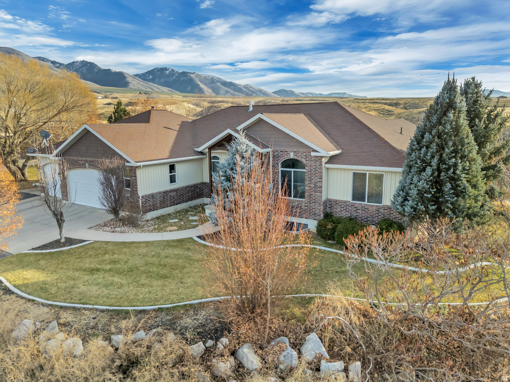 366 E 6600 S Hyrum, UT 84319