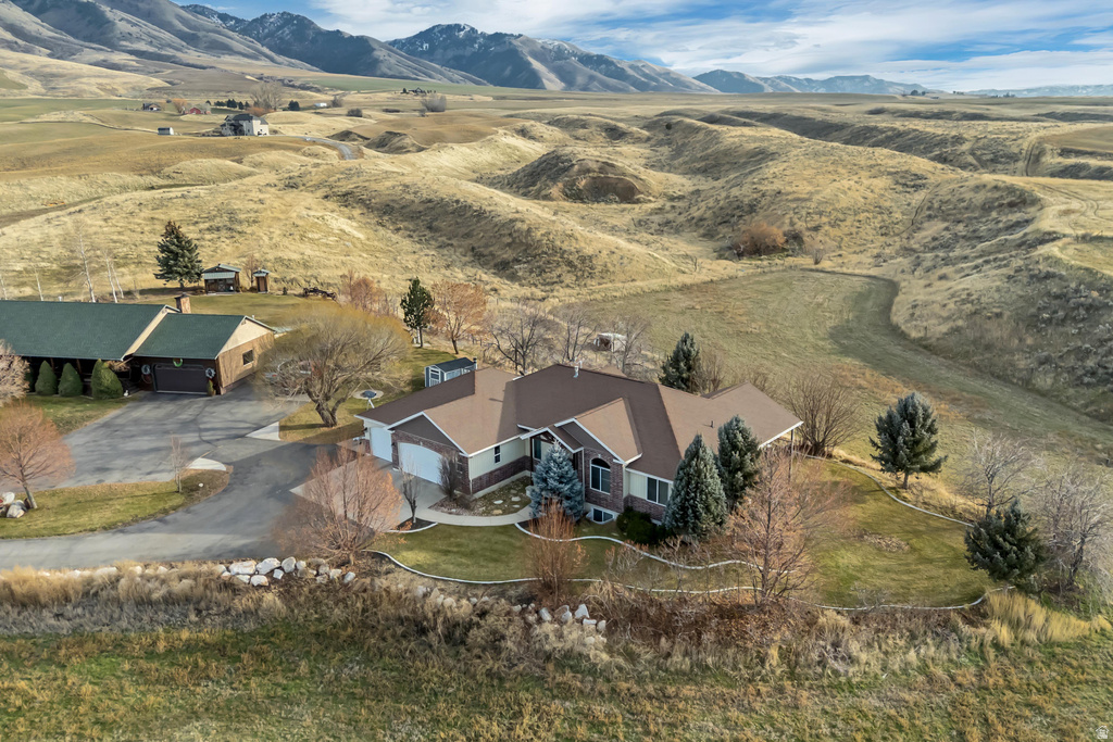 366 E 6600 S Hyrum, UT 84319