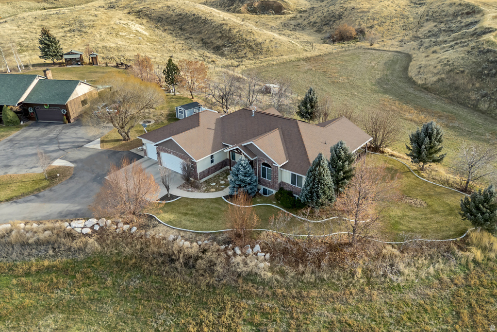 366 E 6600 S Hyrum, UT 84319