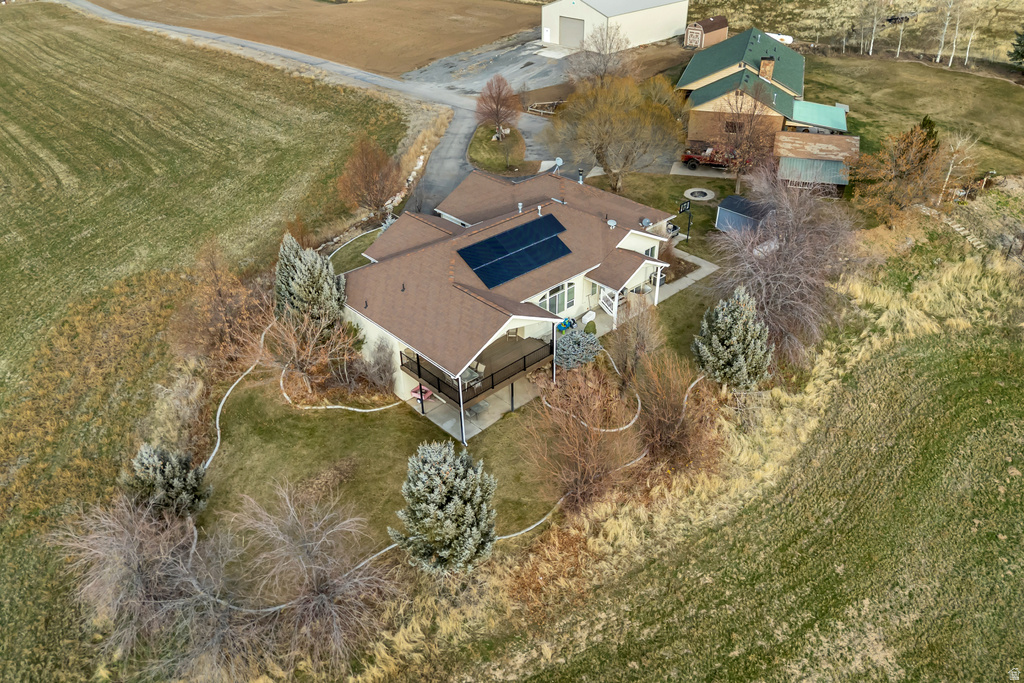 366 E 6600 S Hyrum, UT 84319