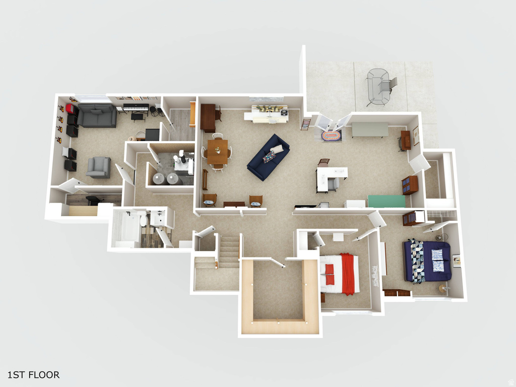 366 E 6600 S Hyrum, UT 84319