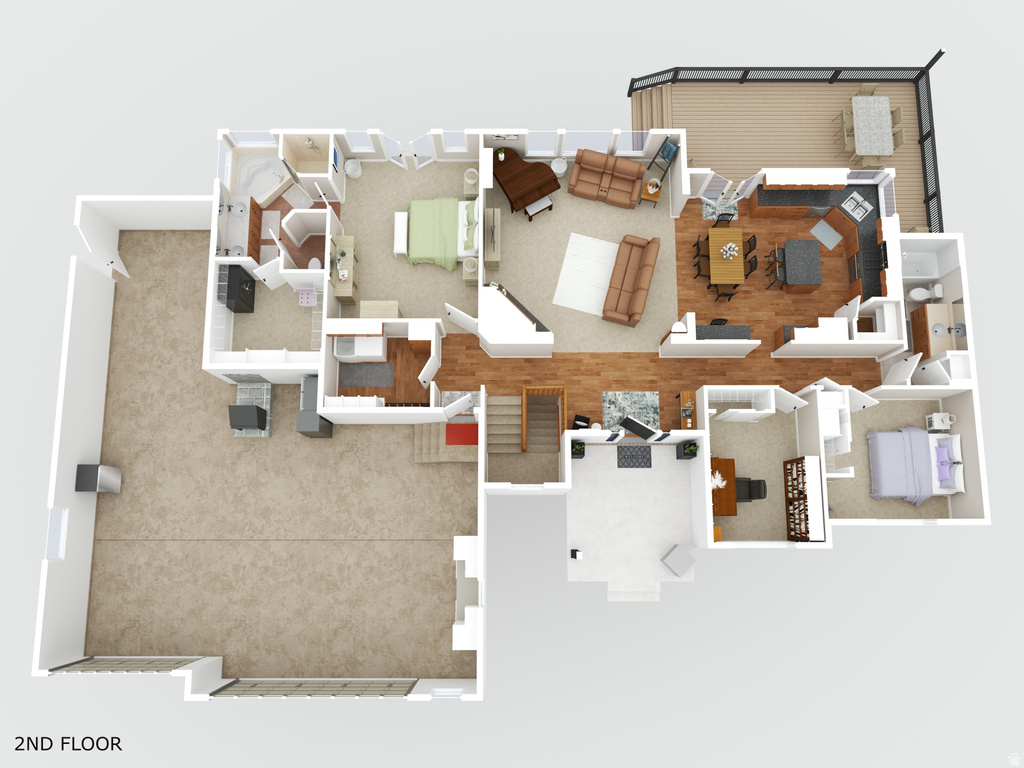 366 E 6600 S Hyrum, UT 84319