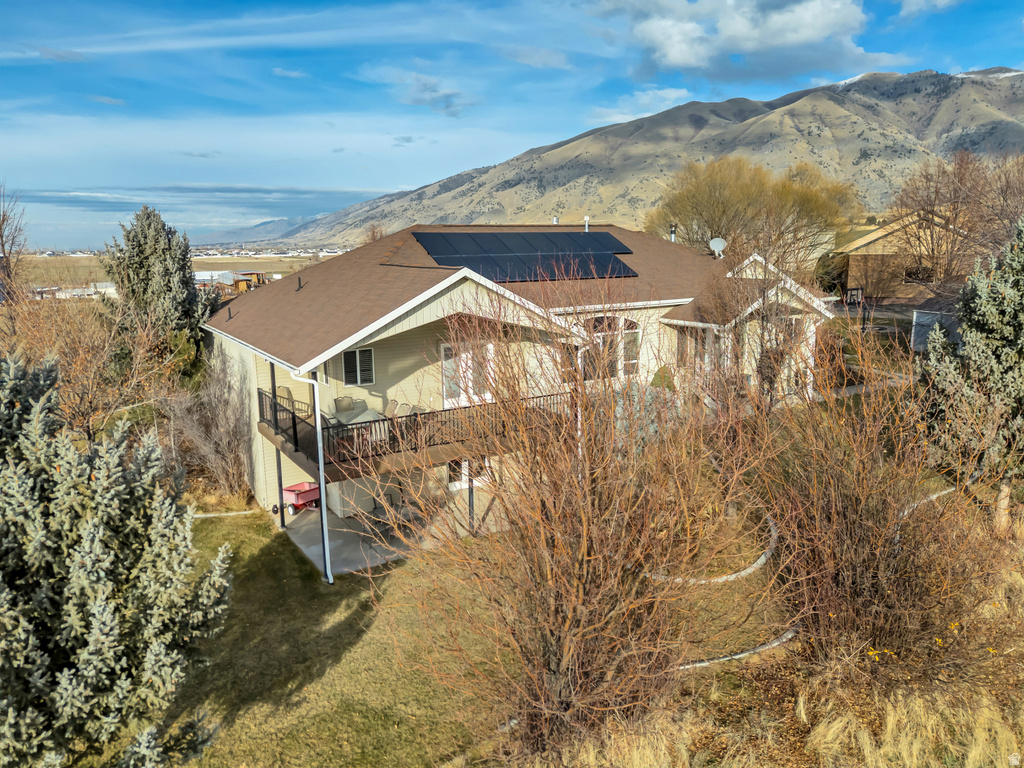 366 E 6600 S Hyrum, UT 84319