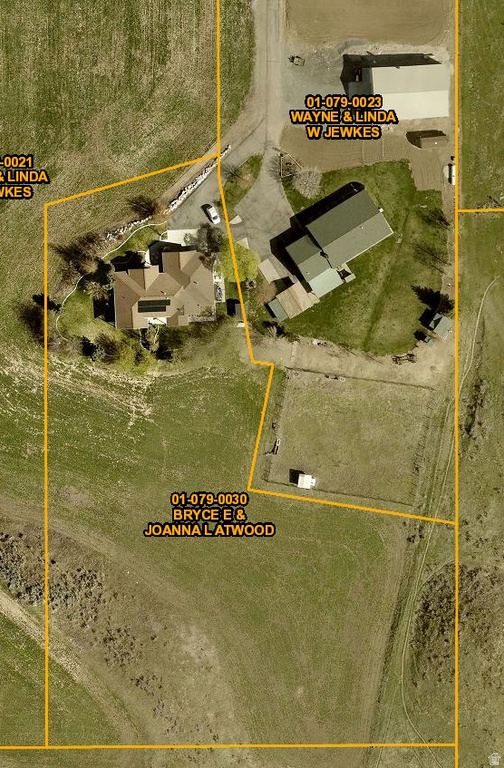 366 E 6600 S Hyrum, UT 84319