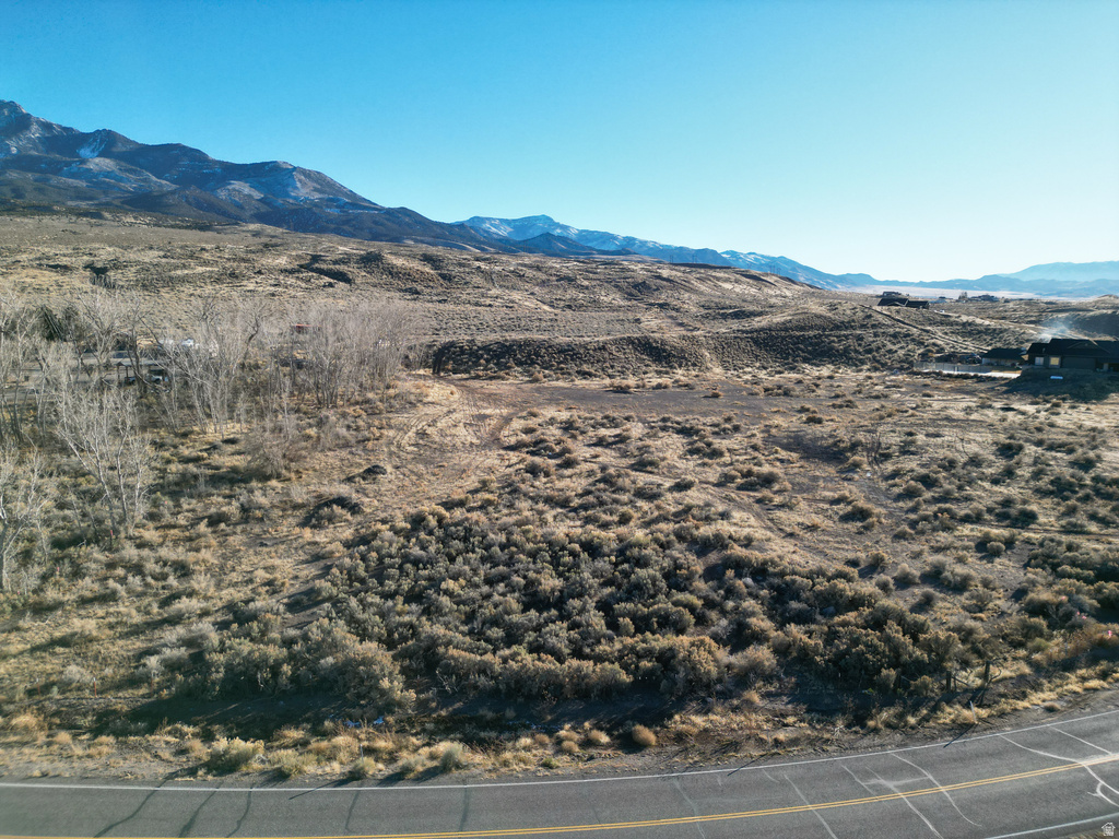 1  LANDSLIDE RD. Central Valley, UT 84754