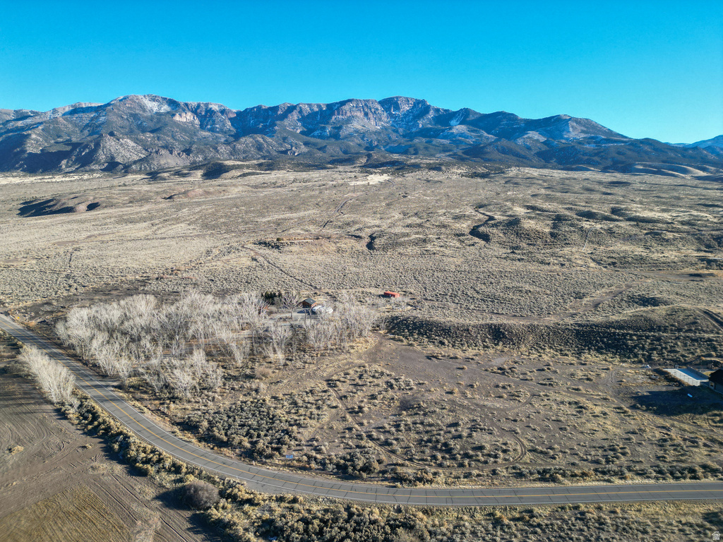 1  LANDSLIDE RD. Central Valley, UT 84754