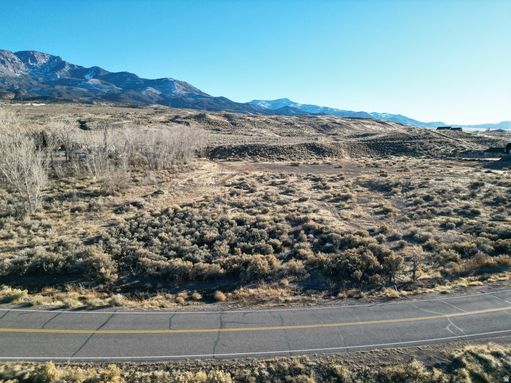 1  LANDSLIDE RD. Central Valley, UT 84754