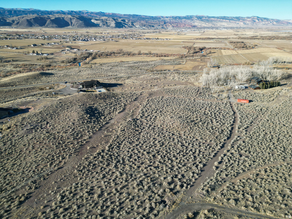 1  LANDSLIDE RD. Central Valley, UT 84754