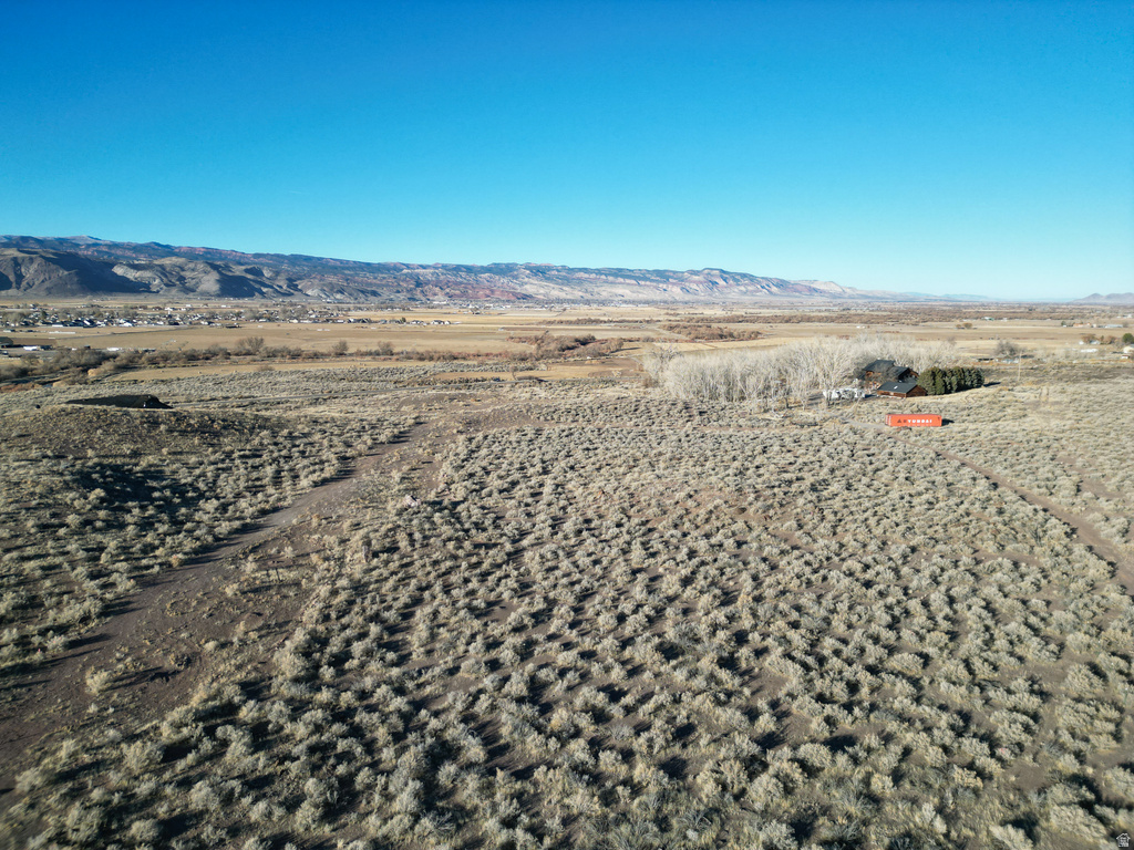 1  LANDSLIDE RD. Central Valley, UT 84754