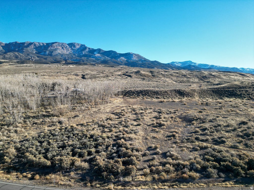1  LANDSLIDE RD. Central Valley, UT 84754