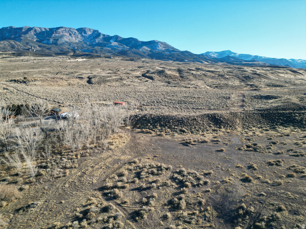 1  LANDSLIDE RD. Central Valley, UT 84754