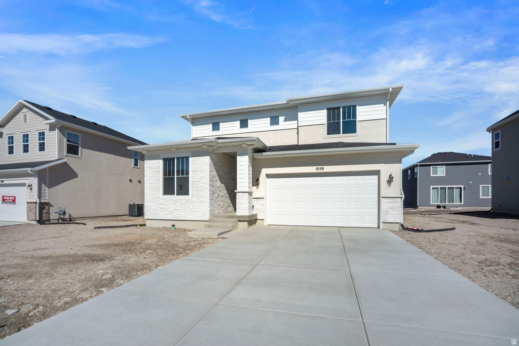 1058 W 450 #53 Brigham City, UT 84302