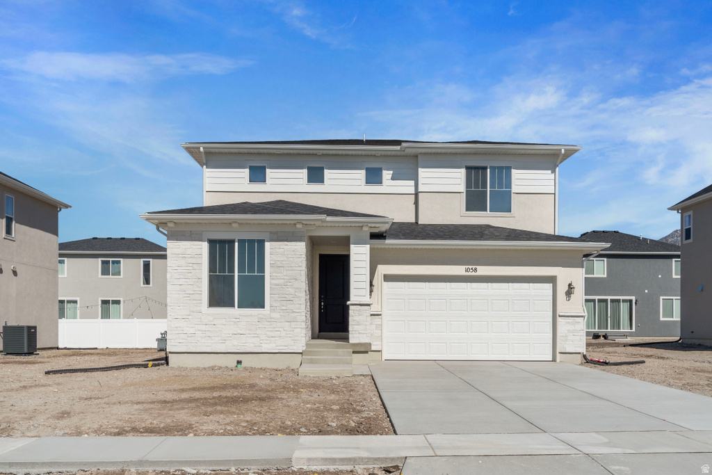 1058 W 450 #53 Brigham City, UT 84302