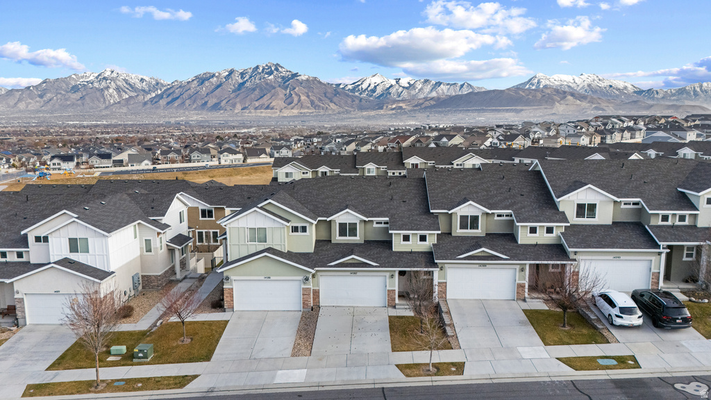 14287 S MEADOW ROSE DR Herriman, UT 84096