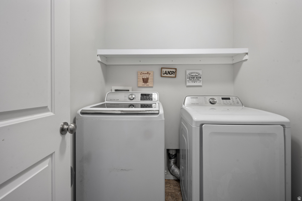 14287 S MEADOW ROSE DR Herriman, UT 84096