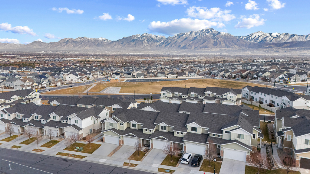 14287 S MEADOW ROSE DR Herriman, UT 84096