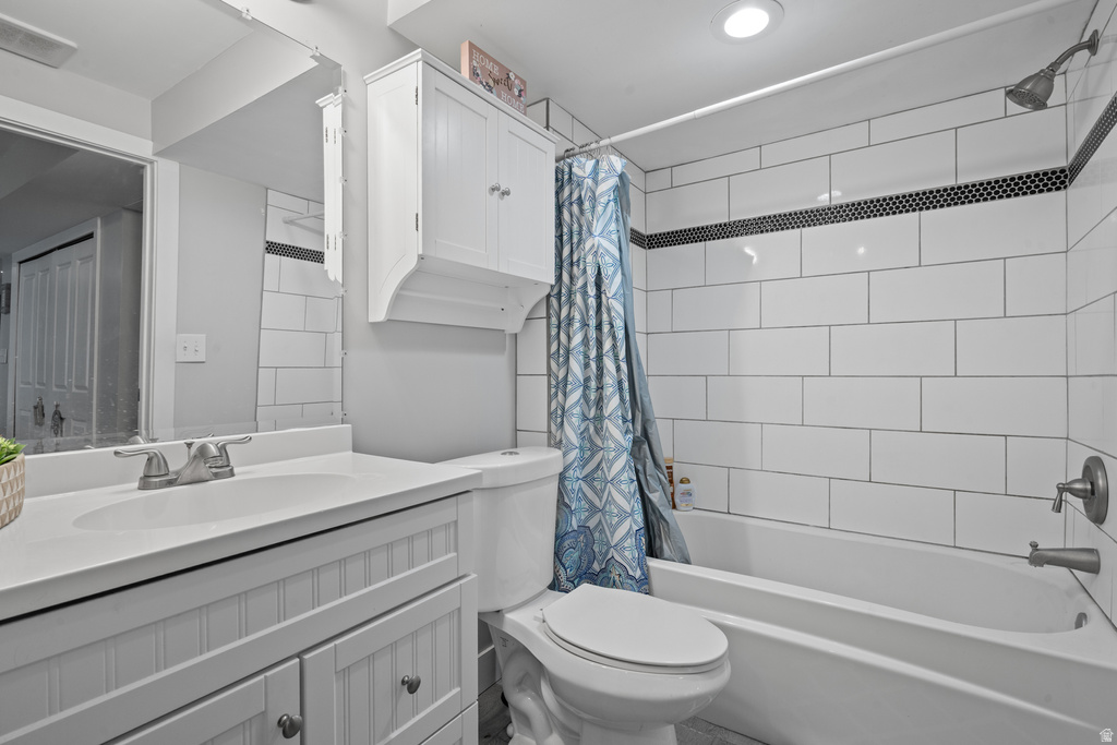 14287 S MEADOW ROSE DR Herriman, UT 84096