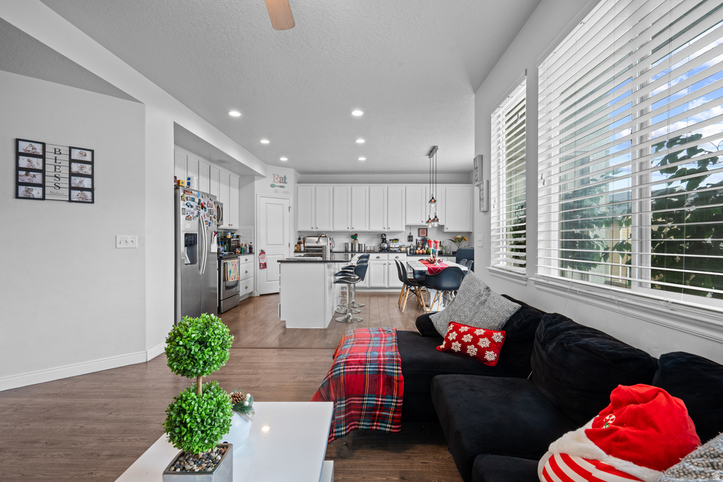 14287 S MEADOW ROSE DR Herriman, UT 84096