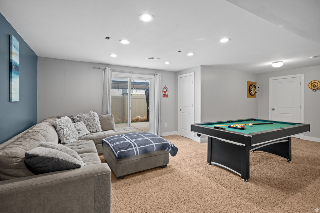 14287 S MEADOW ROSE DR Herriman, UT 84096