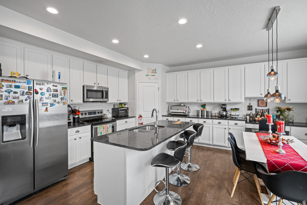 14287 S MEADOW ROSE DR Herriman, UT 84096