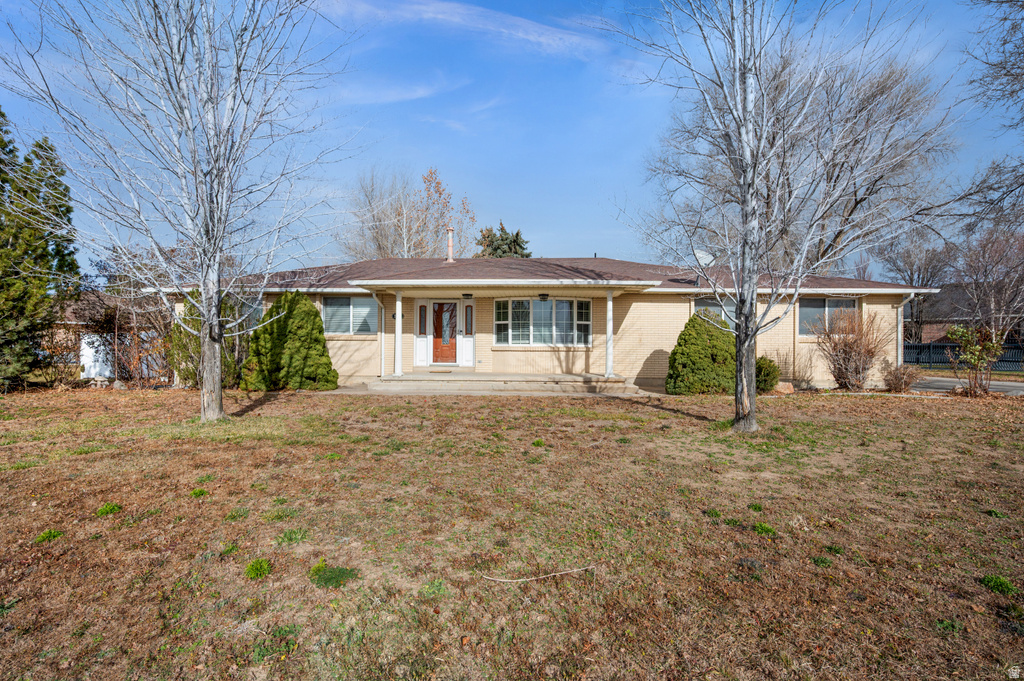 2455 S BLUFF RD Syracuse, UT 84075