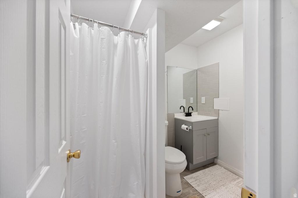 1405 N 770 W Orem, UT 84057