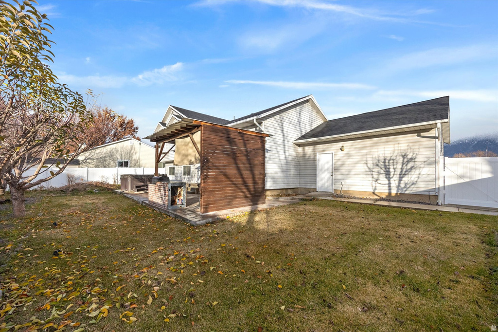 1405 N 770 W Orem, UT 84057