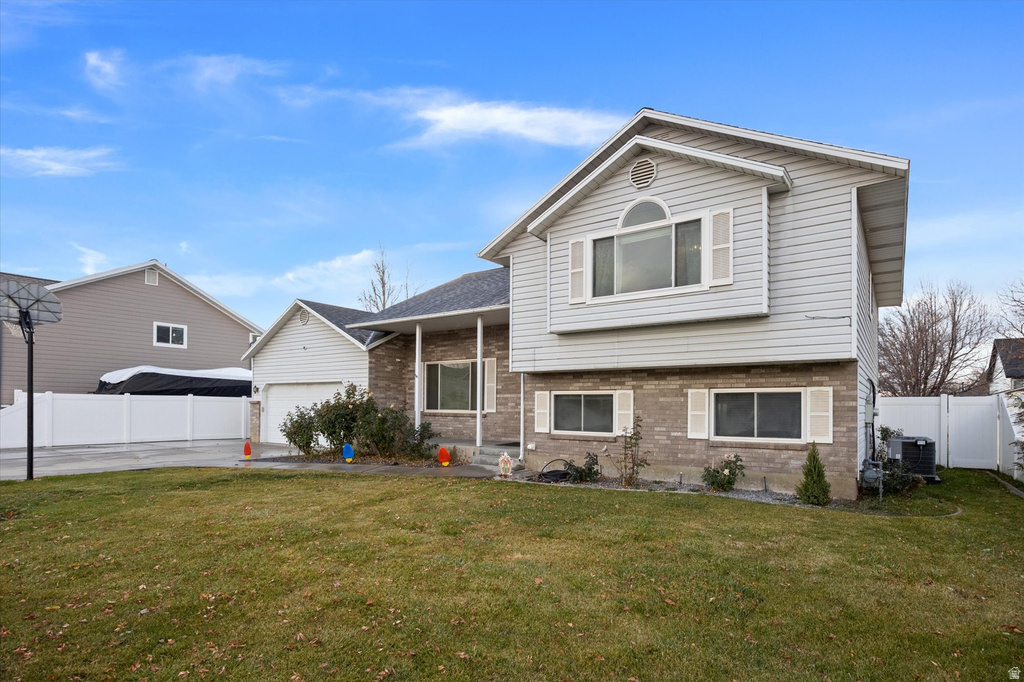 1405 N 770 W Orem, UT 84057
