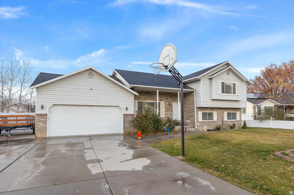 1405 N 770 W Orem, UT 84057