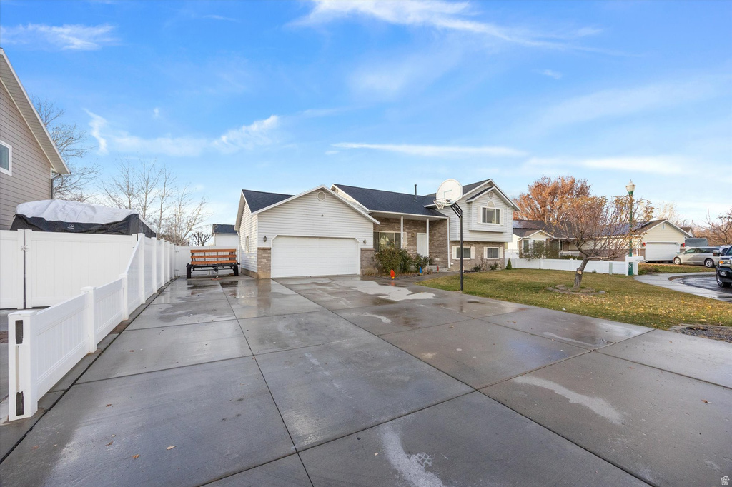 1405 N 770 W Orem, UT 84057