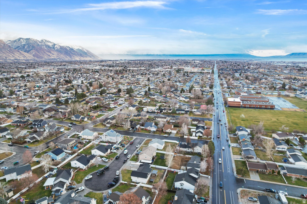 1405 N 770 W Orem, UT 84057