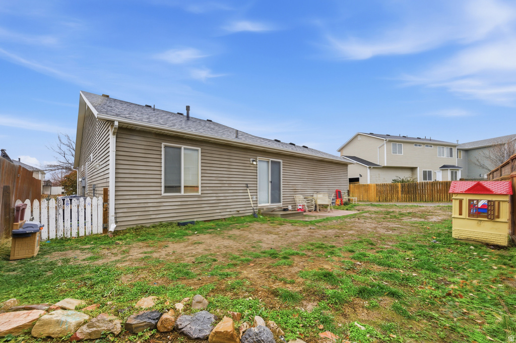 1557 N COLAVITO WAY Tooele, UT 84074