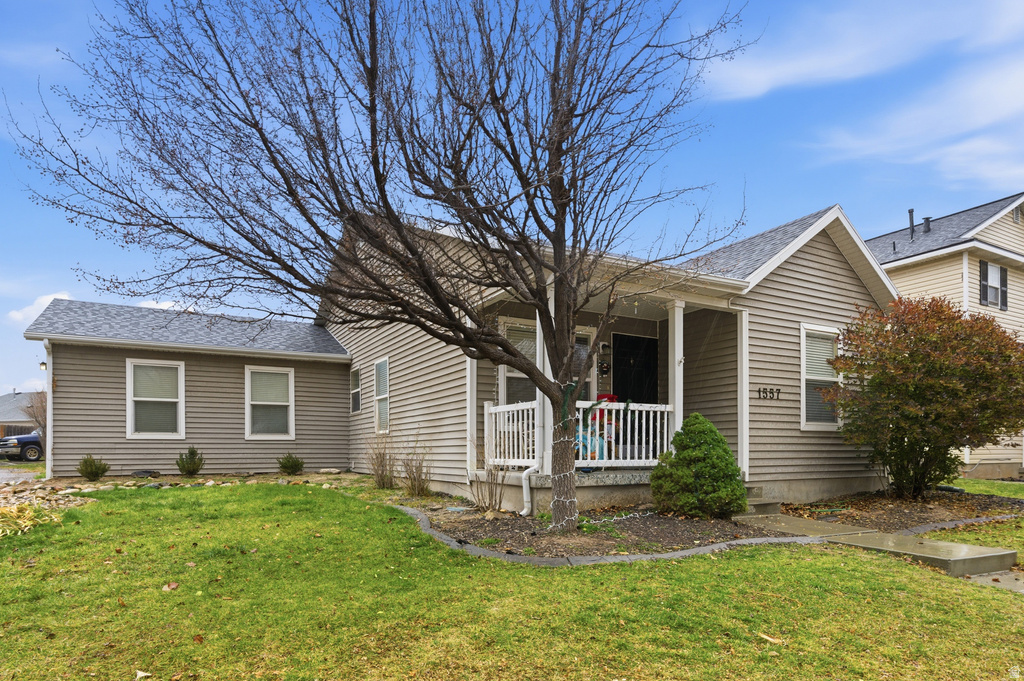 1557 N COLAVITO WAY Tooele, UT 84074