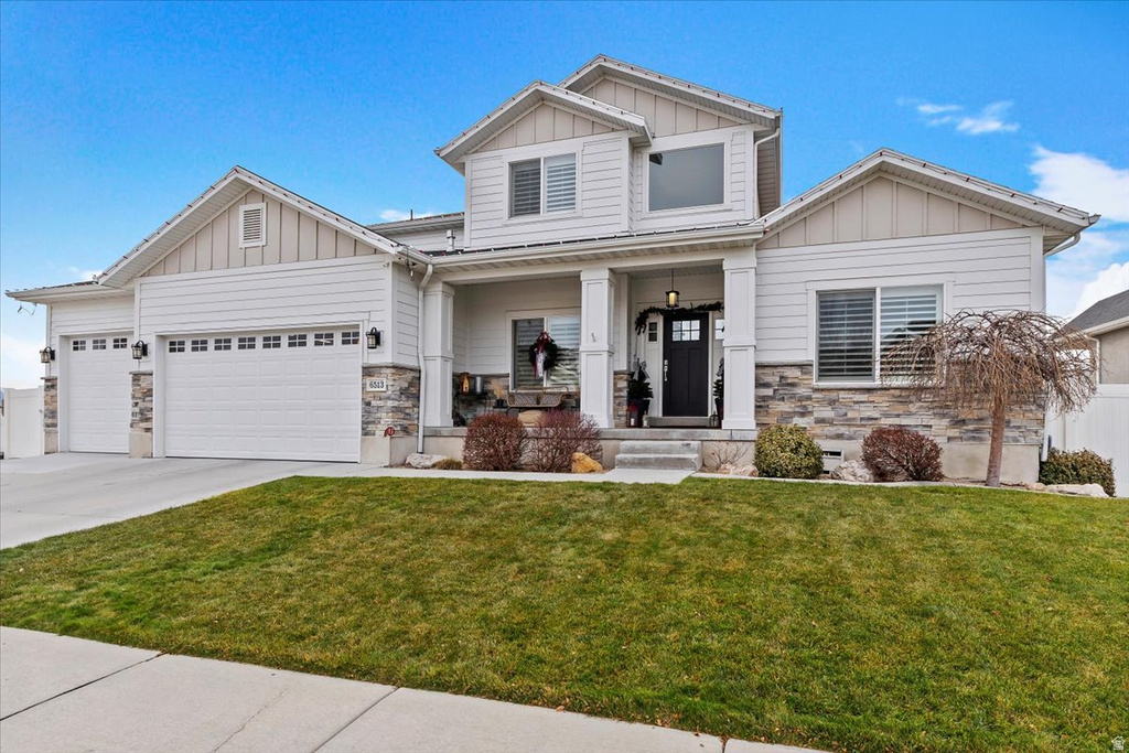 6513 W 7735 S West Jordan, UT 84081