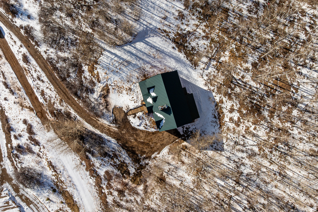 2050 W WILLOW CIR Wanship, UT 84017