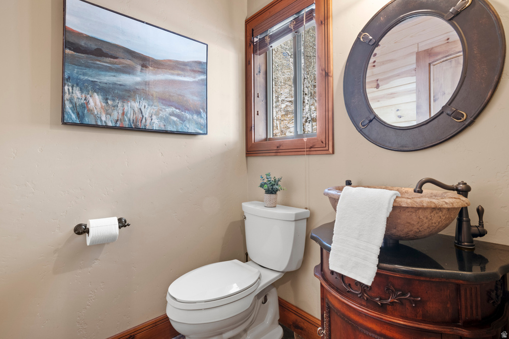 2050 W WILLOW CIR Wanship, UT 84017