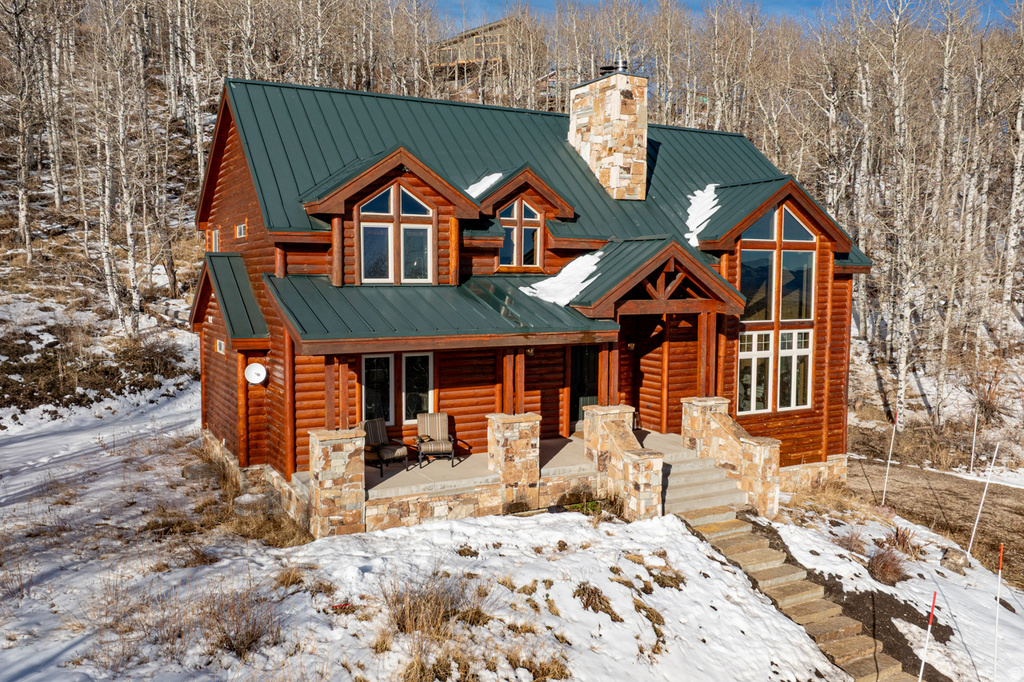 2050 W WILLOW CIR Wanship, UT 84017