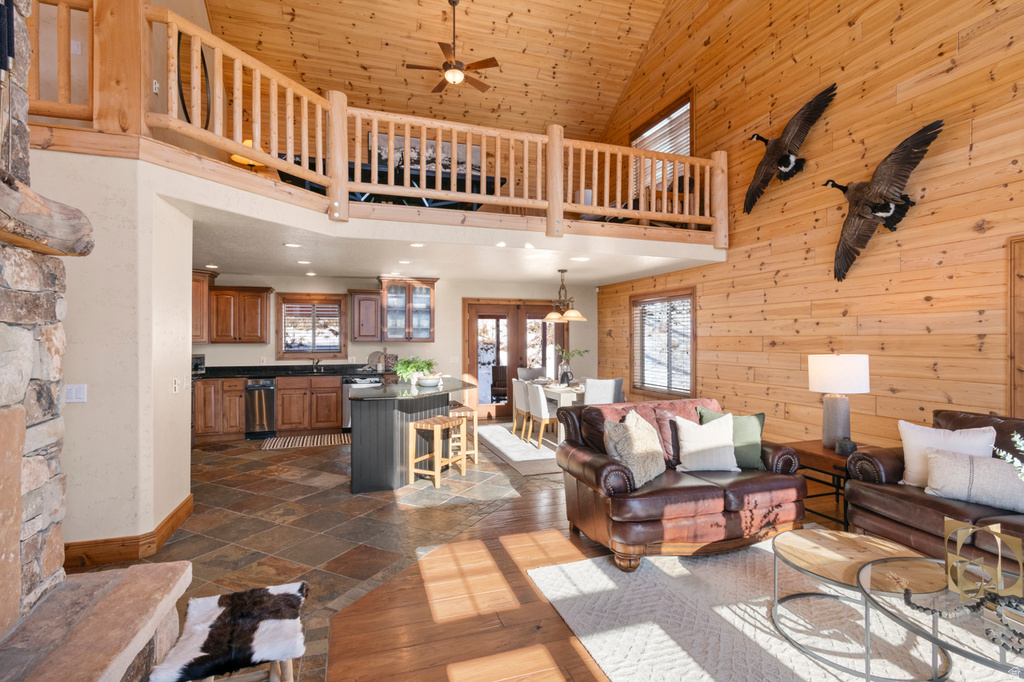 2050 W WILLOW CIR Wanship, UT 84017