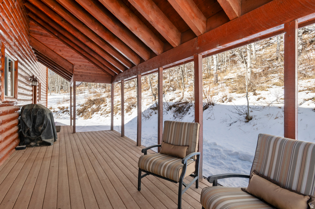 2050 W WILLOW CIR Wanship, UT 84017