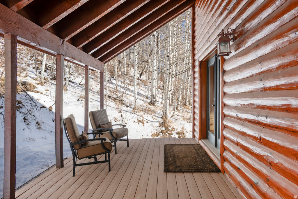 2050 W WILLOW CIR Wanship, UT 84017