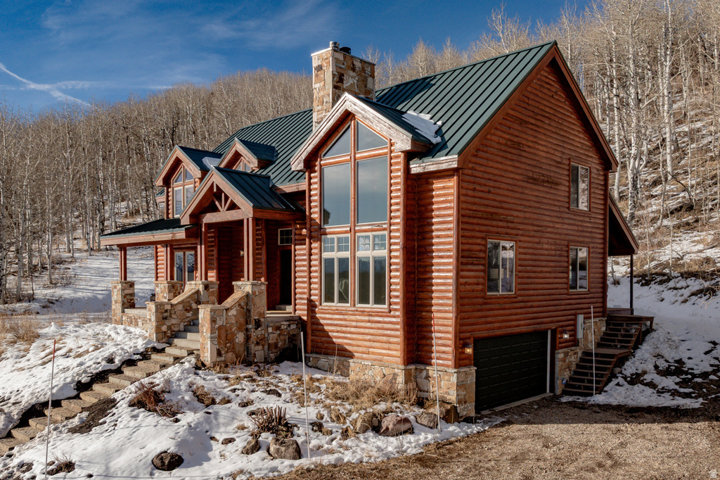 2050 W WILLOW CIR Wanship, UT 84017