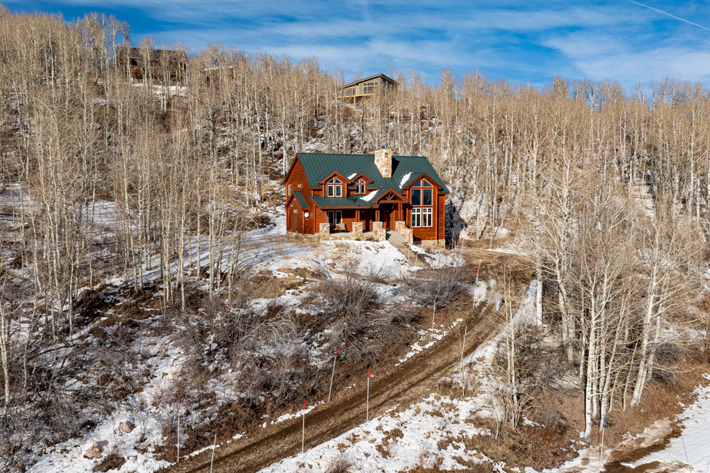 2050 W WILLOW CIR Wanship, UT 84017