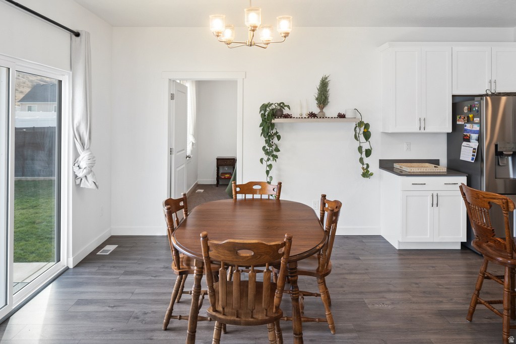 1303 S SAGEBRUSH DR #354 Santaquin, UT 84655