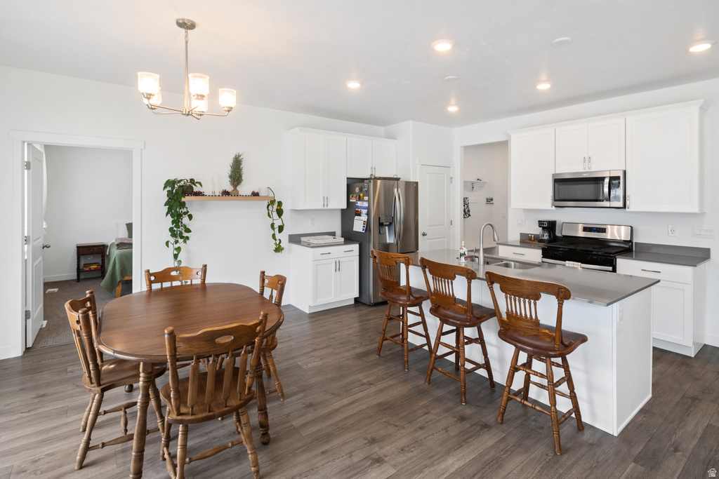 1303 S SAGEBRUSH DR #354 Santaquin, UT 84655